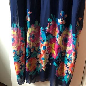 Old Navy Maternity Maxi Dress